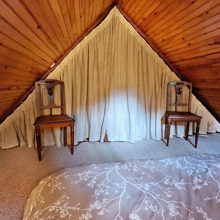 Holiday home Maison Avec Grand Jardin, Garage, Supplement *