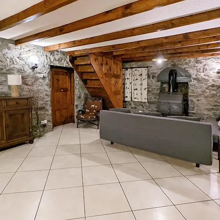 Maison Avec Grand Jardin, Garage, Jacuzzi Supplement * أوري