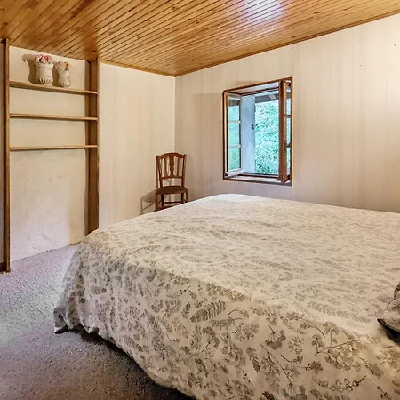 Maison Avec Grand Jardin, Garage, Jacuzzi Supplement